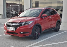 Honda Hr-v 1.5 i-VTEC Executive MT | Mobile.bg    2