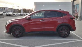 Honda Hr-v 1.5 i-VTEC Executive MT | Mobile.bg    9