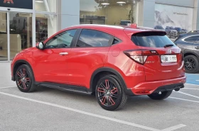 Honda Hr-v 1.5 i-VTEC Executive MT | Mobile.bg    8