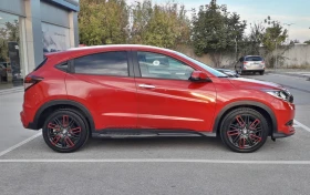 Honda Hr-v 1.5 i-VTEC Executive MT | Mobile.bg    5