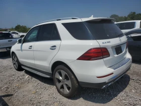 Mercedes-Benz GLE 350 4MATIC  , снимка 2