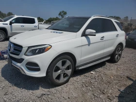 Mercedes-Benz GLE 350 4MATIC   | Mobile.bg    1