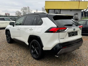 Toyota Rav4 /ГАРАНЦИЯ TOYOTA/AWD HYBRID, снимка 4