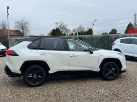 Toyota Rav4 /ГАРАНЦИЯ TOYOTA/AWD HYBRID, снимка 7