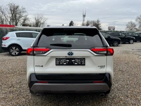 Toyota Rav4 /ГАРАНЦИЯ TOYOTA/AWD HYBRID, снимка 6