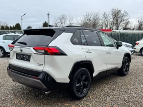 Toyota Rav4 /ГАРАНЦИЯ TOYOTA/AWD HYBRID, снимка 2