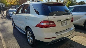 Mercedes-Benz ML 350 4Matic | Mobile.bg    3