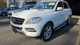 Mercedes-Benz ML 350 4Matic | Mobile.bg    2