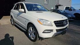     Mercedes-Benz ML 350 4Matic