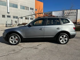 BMW X3 2.0D Facelift, снимка 2