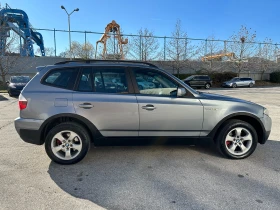 BMW X3 2.0D Facelift, снимка 5