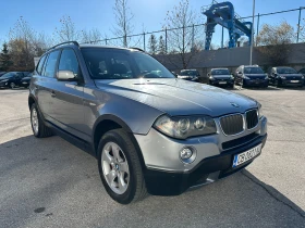 BMW X3 2.0D Facelift, снимка 6