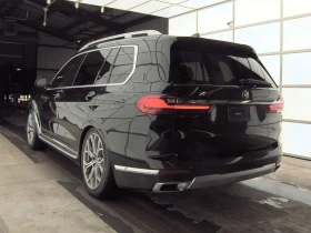 BMW X7 xDrive40i* Ambient* Auto Park* Обдухване* Подгрев*, снимка 6