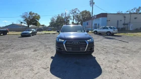 Audi Q7 3.0T PREMIUM PLUS Virtual* Matrix* 360* , снимка 1