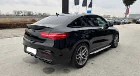 Mercedes-Benz GLE 63 S AMG 4MATIC Coupe -  | Mobile.bg    4