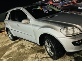 Mercedes-Benz ML 320 320CDI, снимка 1