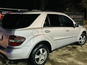 Mercedes-Benz ML 320 320CDI, снимка 2