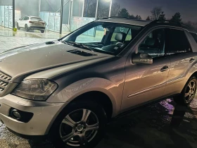 Mercedes-Benz ML 320 320CDI, снимка 5