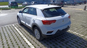 VW T-Roc 1.6 TDI, снимка 4