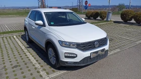     VW T-Roc 1.6 TDI