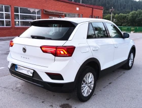 VW T-Roc 1.6 TDI, снимка 3