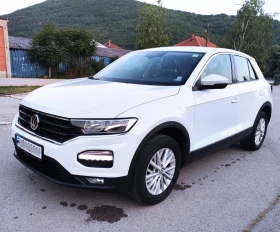 VW T-Roc 1.6 TDI, снимка 1