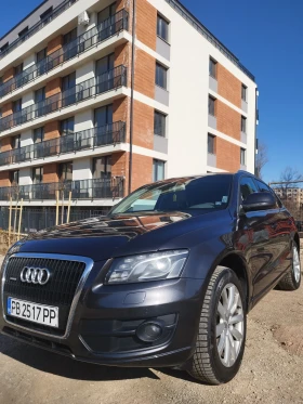 Audi Q5 3.0 quattro, снимка 1