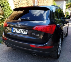 Audi Q5 3.0 quattro, снимка 3