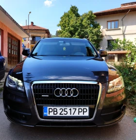 Audi Q5 3.0 quattro, снимка 2