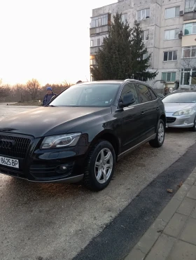 Audi Q5 2.0TD? QUATTRO , снимка 2