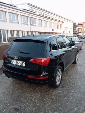 Audi Q5 2.0TD? QUATTRO , снимка 1