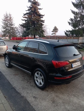 Audi Q5 2.0TD? QUATTRO , снимка 3