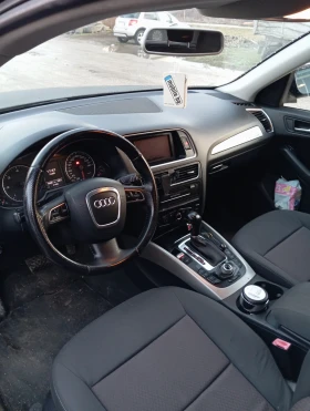 Audi Q5 2.0TD? QUATTRO , снимка 5