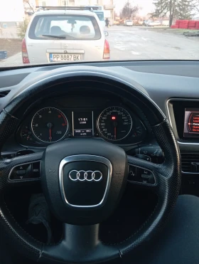 Audi Q5 2.0TD? QUATTRO , снимка 6