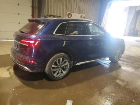 Audi Q5 - 43800 лв. - 64847200 | Car24.bg