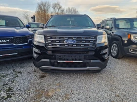 Ford Explorer 3.5i AWD 7-МЕСТЕН, снимка 5