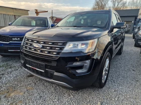 Ford Explorer 3.5i AWD 7-МЕСТЕН, снимка 1