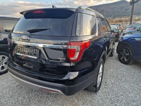 Ford Explorer 3.5i AWD 7-МЕСТЕН, снимка 3