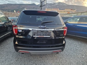 Ford Explorer 3.5i AWD 7-МЕСТЕН, снимка 6