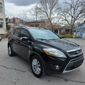 Ford Kuga 2.0 TDCI, снимка 4