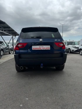 BMW X3 | Mobile.bg    6