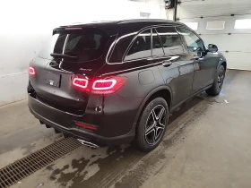 Mercedes-Benz GLC 300 * 4MATIC * CARFAX *  | Mobile.bg    5