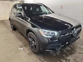  Mercedes-Benz GLC 30...