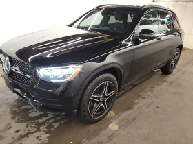 Mercedes-Benz GLC 300 * 4MATIC * CARFAX *  | Mobile.bg    2