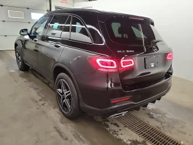 Mercedes-Benz GLC 300 * 4MATIC * CARFAX *  | Mobile.bg    4