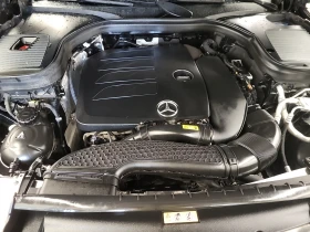 Mercedes-Benz GLC 300 * 4MATIC * CARFAX *  | Mobile.bg    14