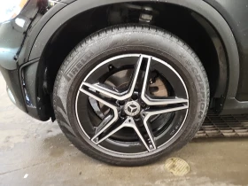 Mercedes-Benz GLC 300 * 4MATIC * CARFAX *  | Mobile.bg    16