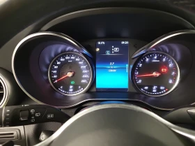 Mercedes-Benz GLC 300 * 4MATIC * CARFAX *  | Mobile.bg    9