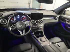 Mercedes-Benz GLC 300 * 4MATIC * CARFAX *  | Mobile.bg    7