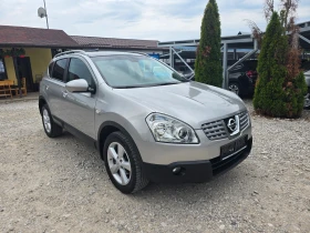 Обява за продажба на Nissan Qashqai 2.0 БЕНЗИН АВТОМАТИК  ~10 350 лв. - изображение 6